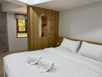 Baan Trok Bedroom Studio Maikhao – Fotos 2