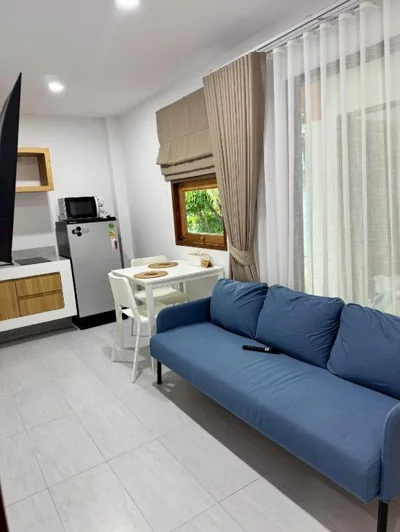 Baan Trok Bedroom Studio Maikhao – Fotos 3