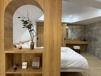 Baan Trok Bedroom Studio Maikhao – Fotos 4