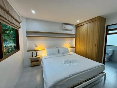 Baan Trok Bedroom Studio Maikhao – Fotos 9