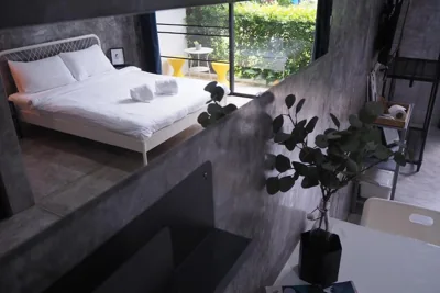Baan Trok Bedroom Studio Maikhao – Fotos 16